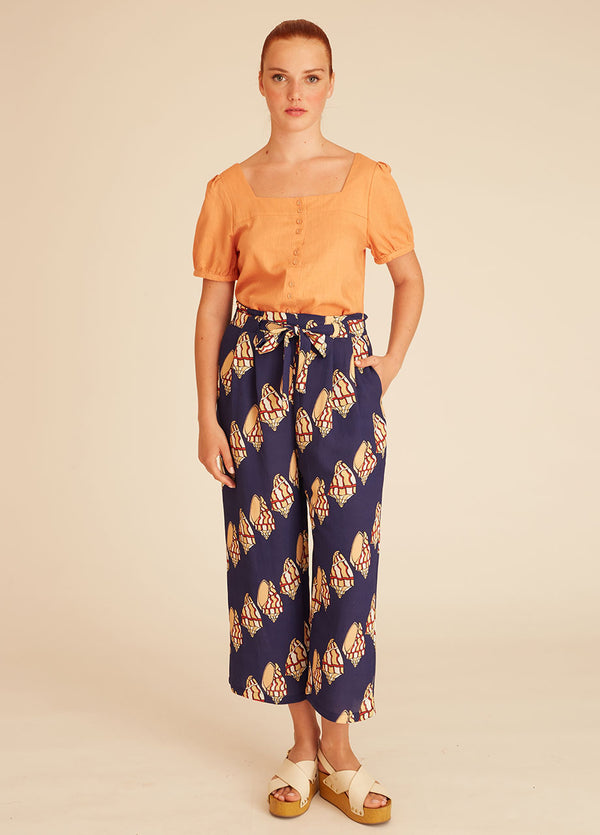 PEPALOVES - CONCH CULOTTE - 110547