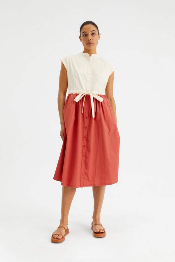 COMPANIA FANTASTICA - 11099 SKIRT