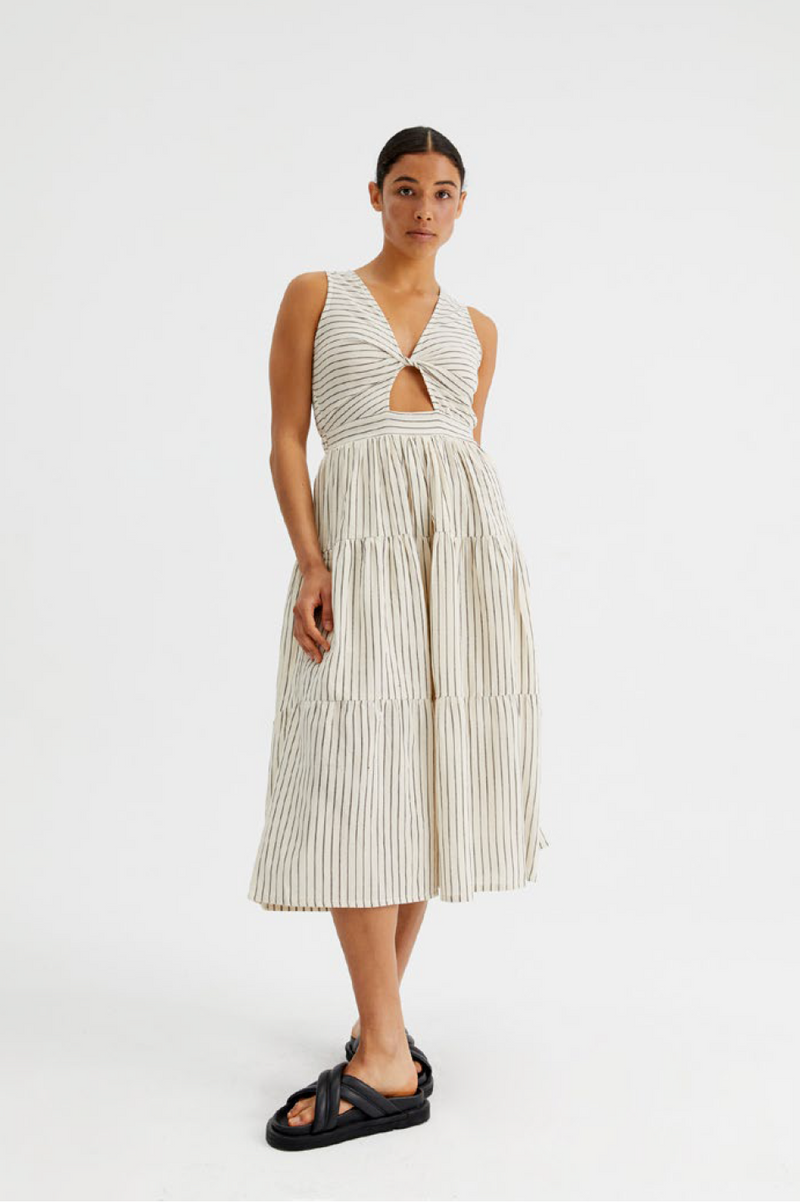 COMPANIA FANTASTICA - 40031 DRESS