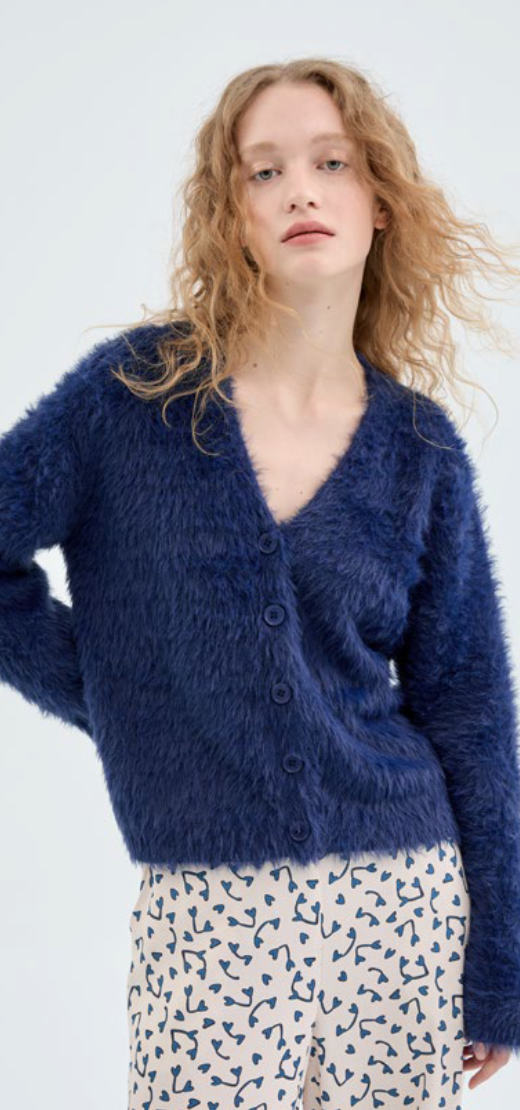 ENTREPRISE FANTASTIQUE - 10214 CARDIGAN