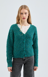 COMPANIA FANTASTICA - 10302 / 10304 CARDIGAN