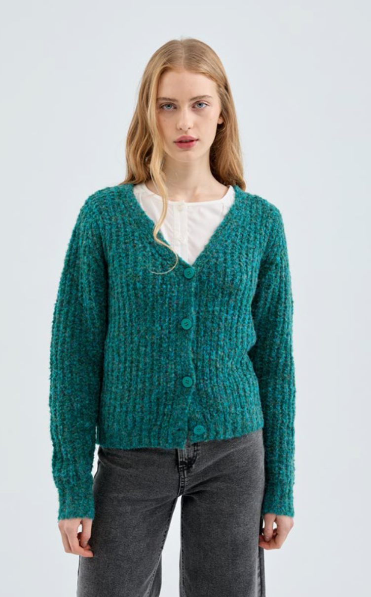 COMPANIA FANTASTICA - 10302 / 10304 CARDIGAN