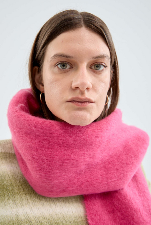COMPANIA FANTASTICA - 10401/10403/10404/10407 SCARF