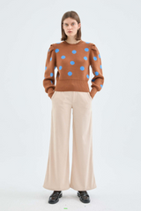 COMPANIA FANTASTICA - 11032/11033 TROUSER
