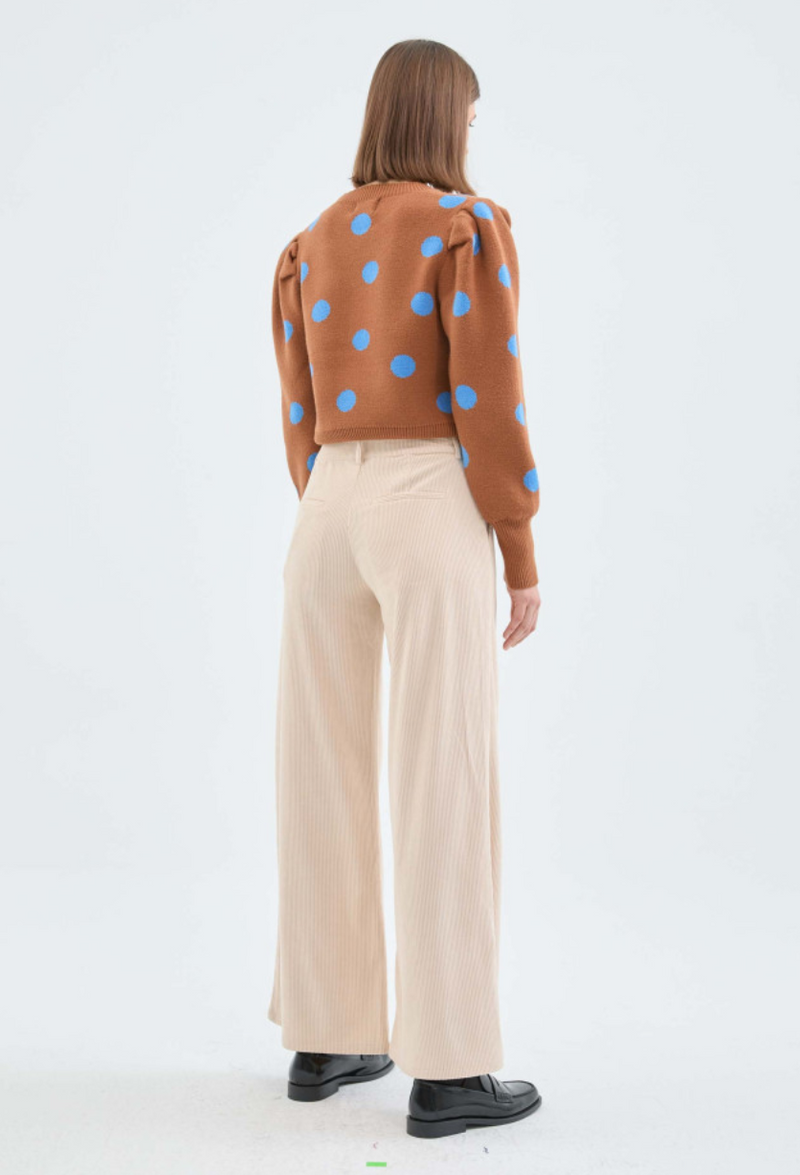 COMPANIA FANTASTICA - 11032/11033 TROUSER