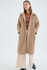 COMPANIA FANTASTICA - 11032/11033 TROUSER