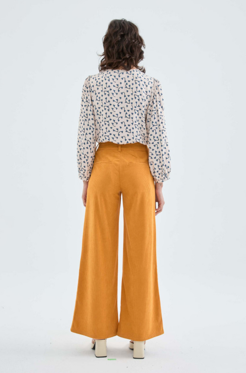 COMPANIA FANTASTICA - 11032/11033 TROUSER
