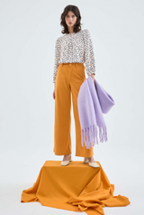 COMPANIA FANTASTICA - 11032/11033 TROUSER