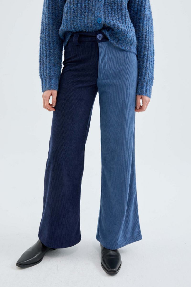 COMPANIA FANTASTICA - 11071 TROUSER