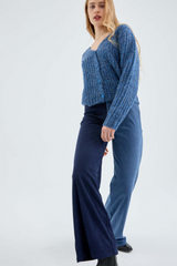 COMPANIA FANTASTICA - 11071 TROUSER