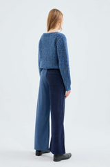 COMPANIA FANTASTICA - 11071 TROUSER