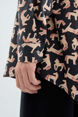 COMPANIA FANTASTICA - 11078 SHIRT