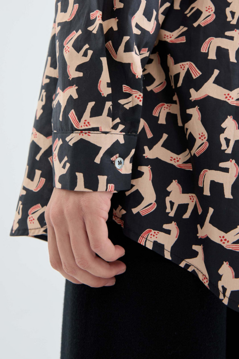 COMPANIA FANTASTICA - 11078 SHIRT