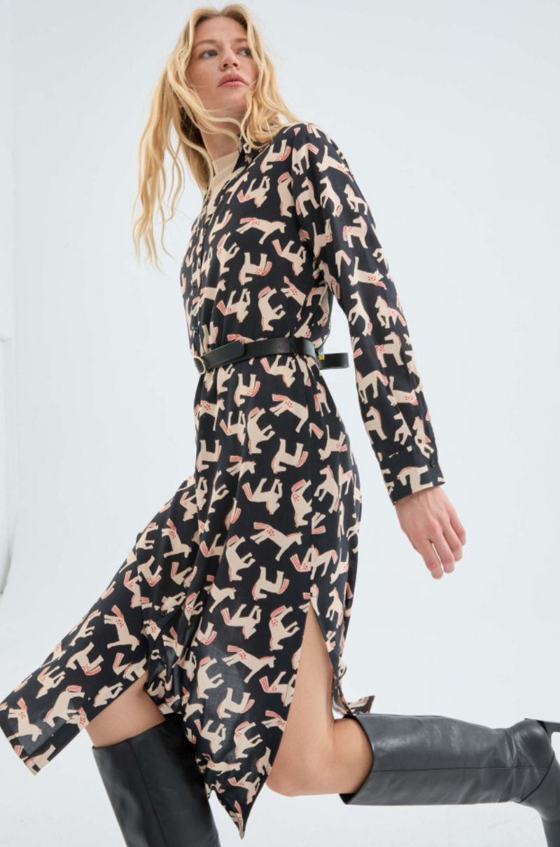 COMPANIA FANTASTICA - 41031 ROBE