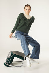 FANTASTIC COMPANY - PULL COL VOLANT 23C/10045 CS