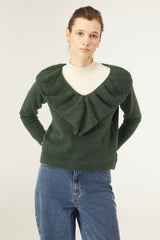 FANTASTIC COMPANY - PULL COL VOLANT 23C/10045 CS