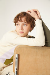 COMPANIA FANTASTICA - TURTLE NECK 23C/70017 CS