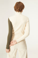 COMPANIA FANTASTICA - TURTLE NECK 23C/70017 CS