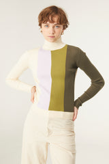 COMPANIA FANTASTICA - TURTLE NECK 23C/70017 CS