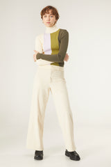 COMPANIA FANTASTICA - TURTLE NECK 23C/70017 CS