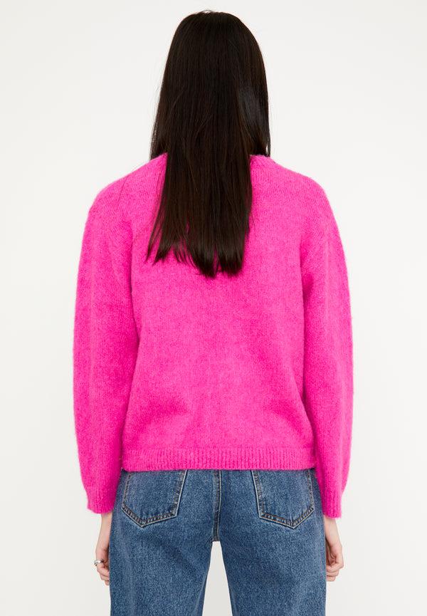 WILD PONY - CREWNECK SWEATER 23W/10209 CS