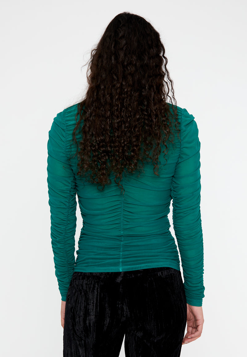 WILD PONY - MESH TOP M/L 23W/11241 CS