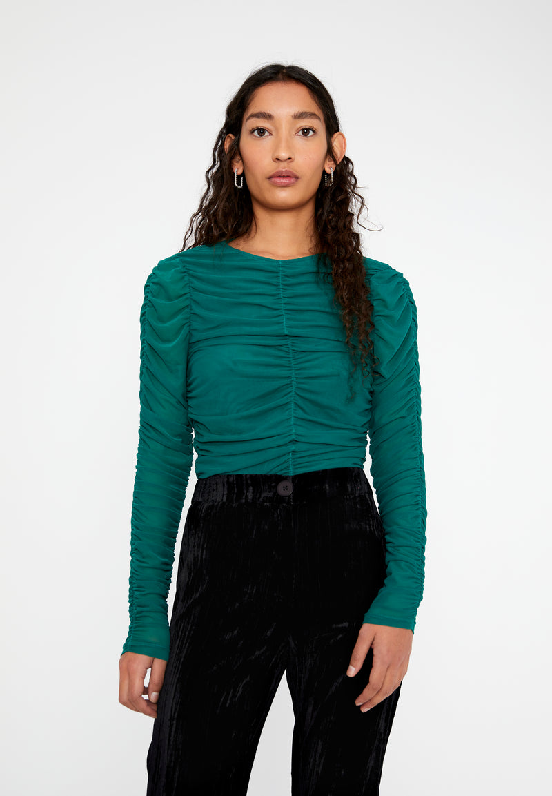 WILD PONY - MESH TOP M/L 23W/11241 CS