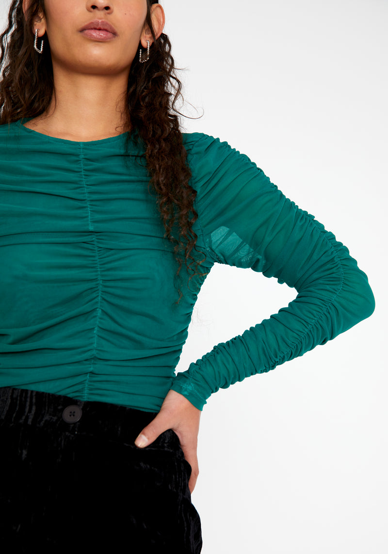 WILD PONY - MESH TOP M/L 23W/11241 CS