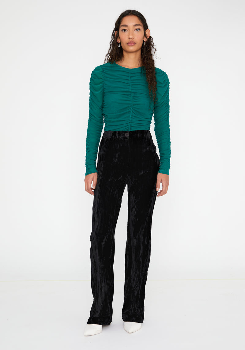 WILD PONY - MESH TOP M/L 23W/11241 CS