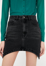 WILD PONY - MESH L/S BLOUSE 23W/11243 CS