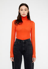 WILD PONY - TURTLENECK SWEATER 23W/11253 CS