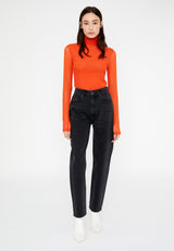 WILD PONY - TURTLENECK SWEATER 23W/11253 CS