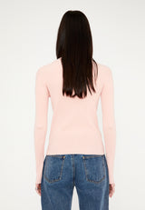 WILD PONY - PULL COL ROULÉ 23W/70215 CS