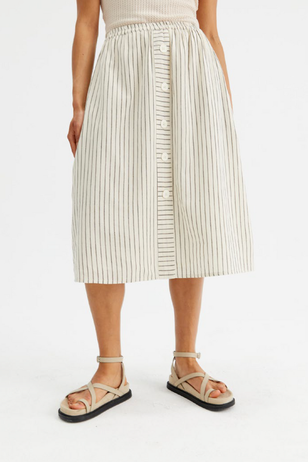 COMPANIA FANTASTICA - 40035 SKIRT
