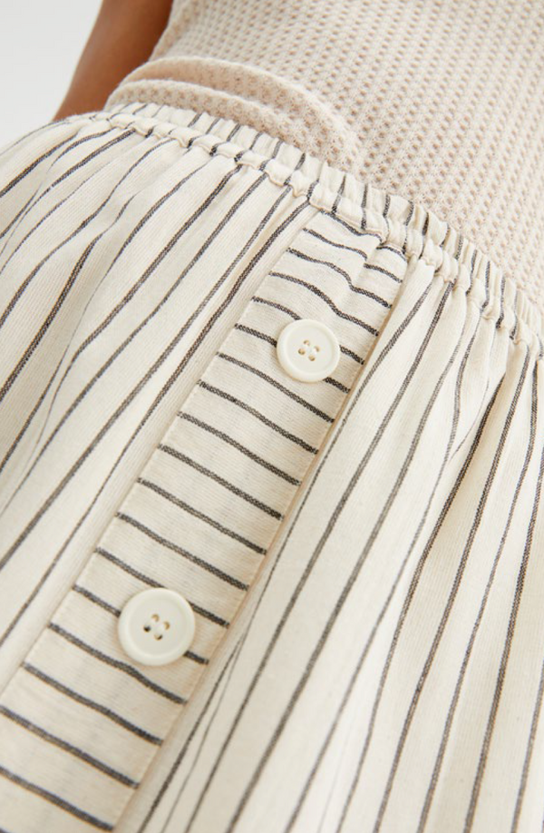 COMPANIA FANTASTICA - 40035 SKIRT
