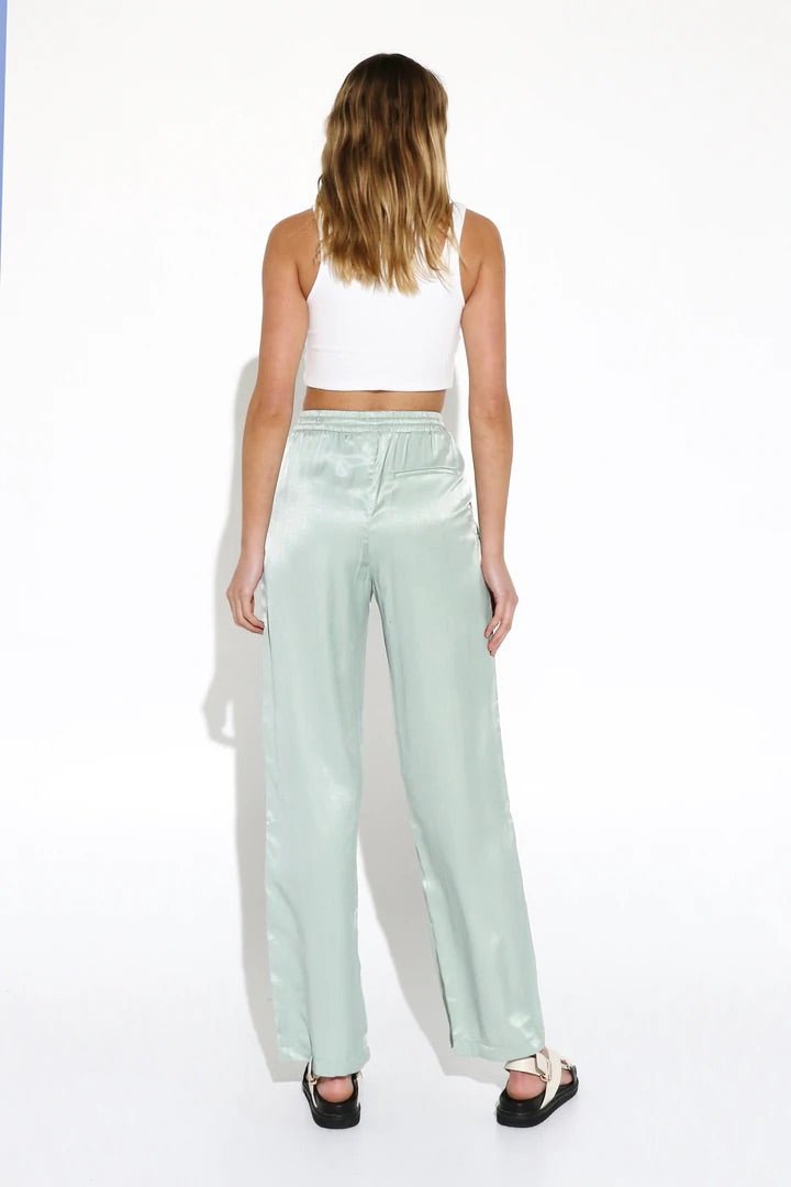 MADISON THE LABEL - MARTIN PANTS - Boutique Bubbles