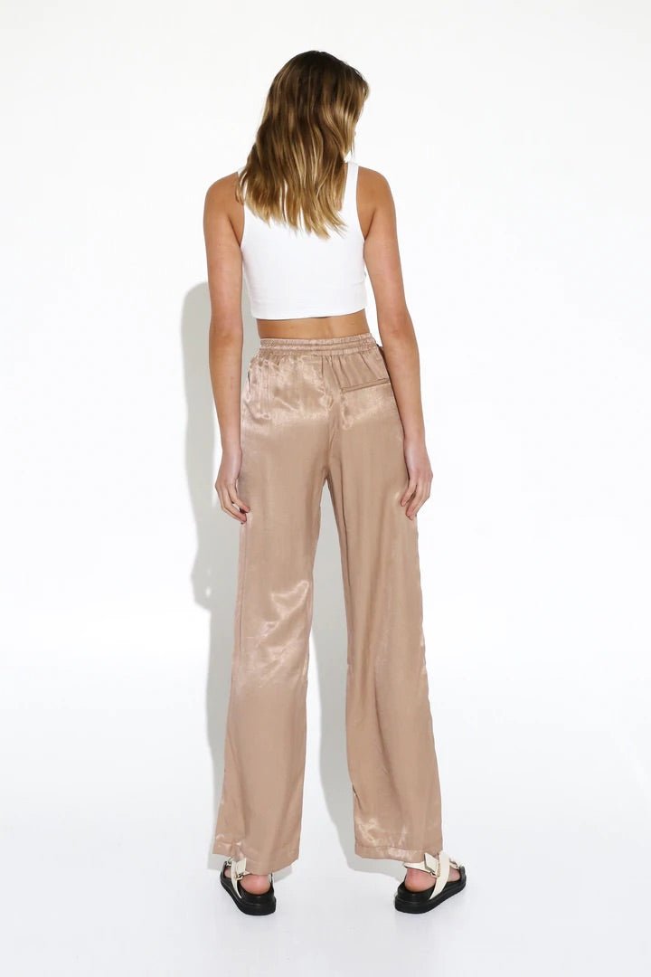 MADISON THE LABEL - MARTIN PANTS - Boutique Bubbles