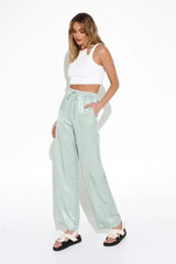 MADISON THE LABEL - MARTIN PANTS - Boutique Bubbles