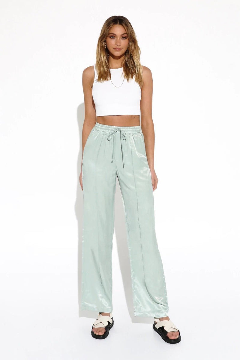 MADISON THE LABEL - MARTIN PANTS - Boutique Bubbles