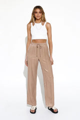 MADISON THE LABEL - MARTIN PANTS - Boutique Bubbles