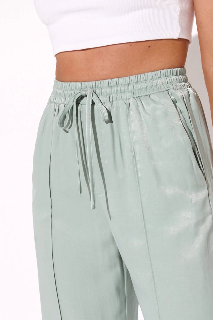 MADISON THE LABEL - MARTIN PANTS - Boutique Bubbles
