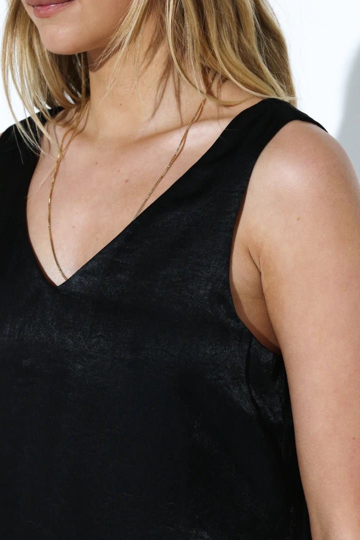 MADISON THE LABEL - MARTIN TANK - Boutique Bubbles