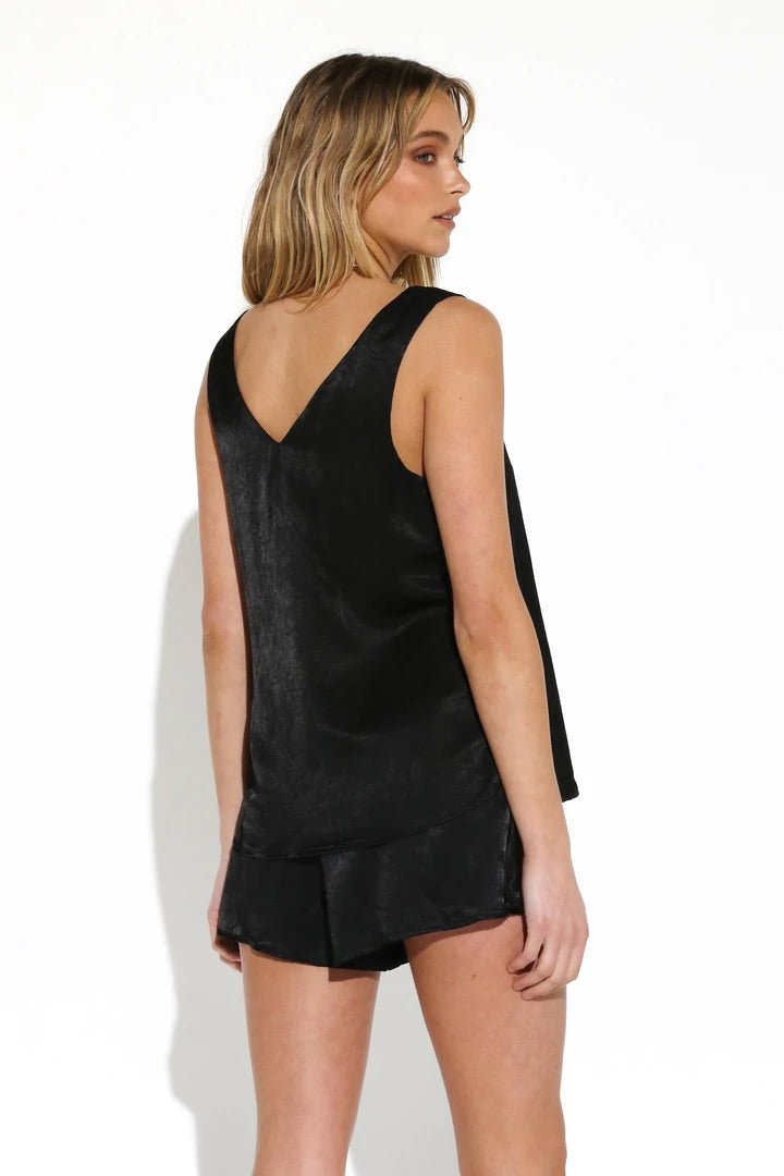 MADISON THE LABEL - MARTIN TANK - Boutique Bubbles