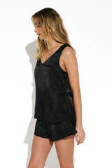 MADISON THE LABEL - MARTIN TANK - Boutique Bubbles