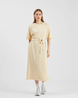 MINIMUM - Ragatta midi dress - Boutique Bubbles