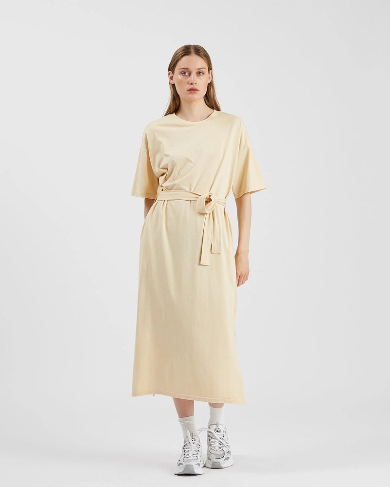 MINIMUM - Ragatta midi dress - Boutique Bubbles