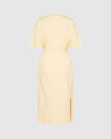 MINIMUM - Ragatta midi dress - Boutique Bubbles