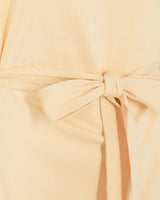 MINIMUM - Ragatta midi dress - Boutique Bubbles