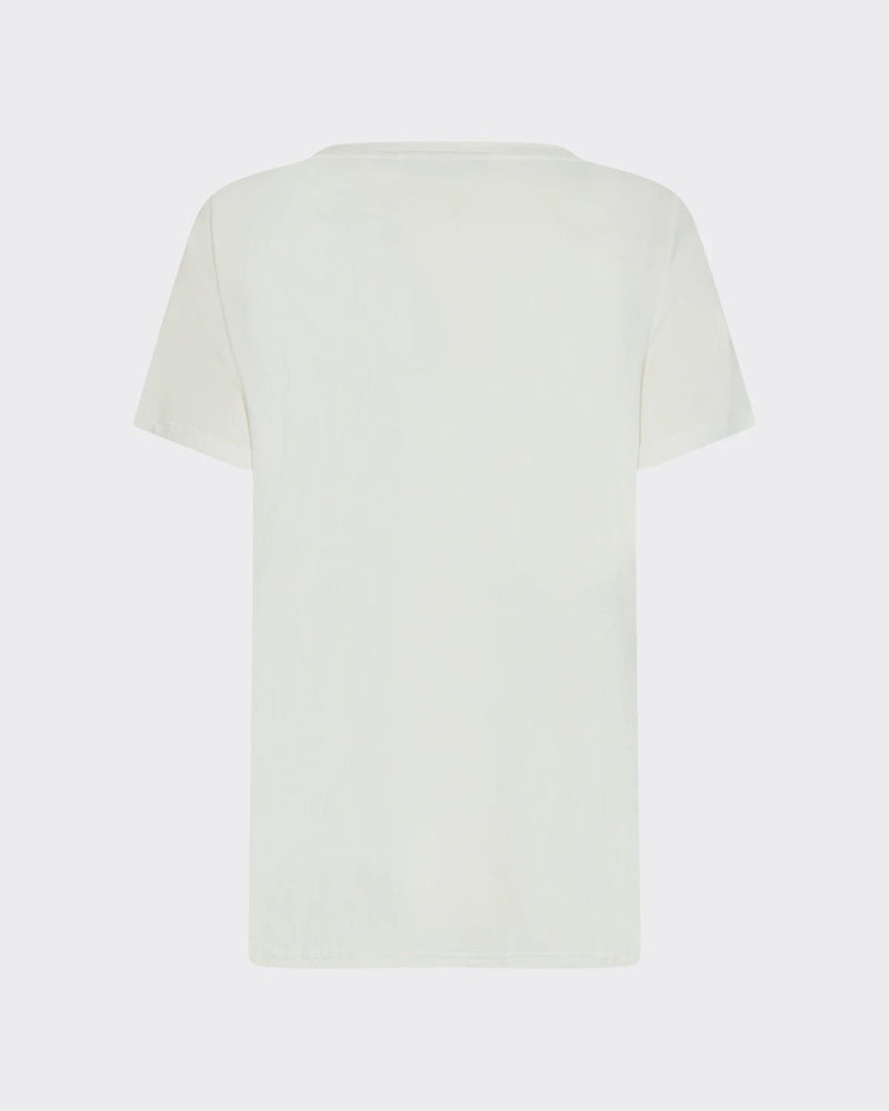 MINIMUM - Rynah short sleeved t-shirt - Boutique Bubbles