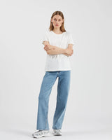 MINIMUM - Rynah short sleeved t-shirt - Boutique Bubbles
